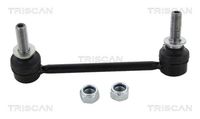 Stange/Strebe, Stabilisator