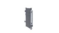 Thumbnail - Condensor, airconditioning - AC1071000S - MAHLE