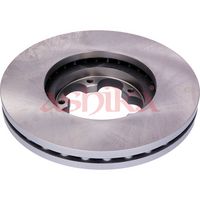 Disc frana ASHIKA, Cod: 60-00-0363C