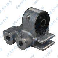 тампон, носач