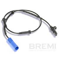Sensor, Raddrehzahl
