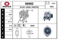 Generator / Alternator EAI, Cod: 56992