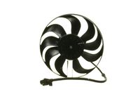 Thumbnail - Koelventilatorwiel - CFF185000P - MAHLE