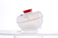 Thumbnail - Expansietank, koelvloeistof - CRT136000S - MAHLE