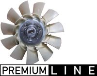 Thumbnail - Koelventilatorwiel - CFF485000P - MAHLE
