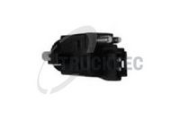 ключ за спирачните светлини