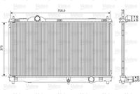 Kühler, Motorkühlung