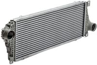Thumbnail - Intercooler, inlaatluchtkoeler - CI18000P - MAHLE