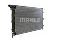 Thumbnail - Radiateur - CR607000S - MAHLE