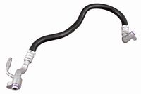 тръбопровод за високо налягане/вакуум, климатизация