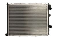 Radiator, racire motor MTR, Cod: 30072071