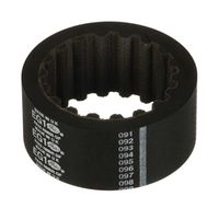 GATES Flexibele kabelmof 6