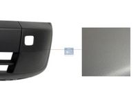 DT Spare Parts Bumper 2
