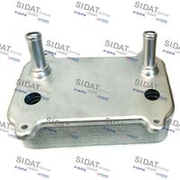 Ölkühler, Motoröl