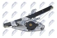 Стъклоподемник EPS-AU-013 NTY