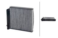 Filter, Innenraumluft