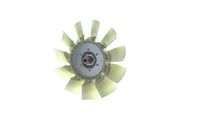 Thumbnail - Koelventilatorwiel - CFF484000P - MAHLE