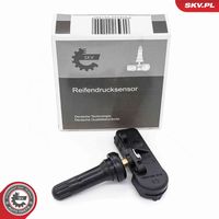 Wheel Sensor, tyre-pressure monitoring system