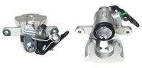 Bremssattel