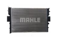 Thumbnail - Radiateur - CR1254001S - MAHLE