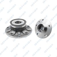 комплект колесен лагер