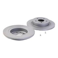 Disc frana MTR, Cod: 12135429