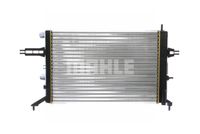 Thumbnail - Radiateur - CR1494000S - MAHLE