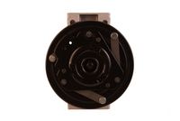 Kompressor, Klimaanlage