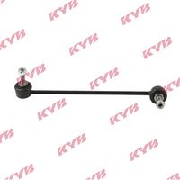 Stange/Strebe, Stabilisator
