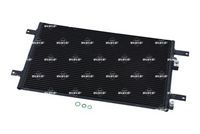 Kondensator, Klimaanlage