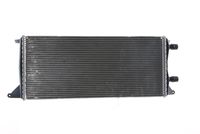 Thumbnail - Lage temperatuurkoeler, intercooler - CR2111000S - MAHLE