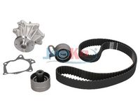 Set pompa apa + curea dintata JAPKO, Cod: SKJN01