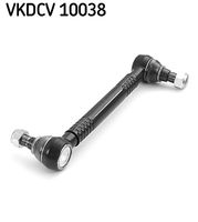 SKF Stabilisatorstang 4