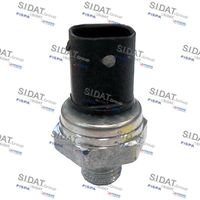 Sensor, Abgasdruck