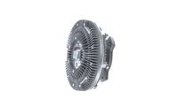 Thumbnail - Koppeling, radiateurventilator - CFC12000S - MAHLE