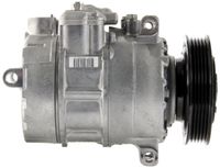 Thumbnail - Compressor, airconditioning - ACP591000P - MAHLE