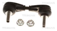 Stange/Strebe, Stabilisator