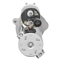 Μίζα VALEO RE-GEN REMANUFACTURED