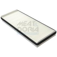 Филтър купе (поленов филтър)