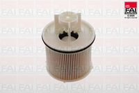 горивен филтър