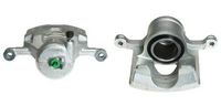 Bremssattel