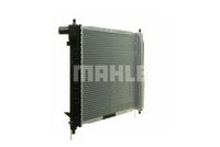 Thumbnail - Radiateur - CR1310000P - MAHLE