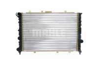 Thumbnail - Radiateur - CR520000S - MAHLE