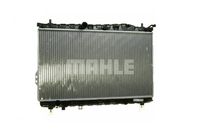 Thumbnail - Radiateur - CR1295000P - MAHLE
