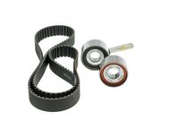Set curea de distributie AISIN, Cod: TSPS-059