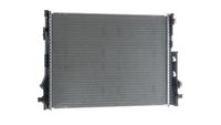 Thumbnail - Radiateur - CR2605000P - MAHLE