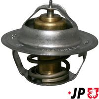 термостат, охладителна течност