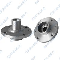 главина на колелото