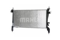Thumbnail - Radiateur - CR1120000S - MAHLE
