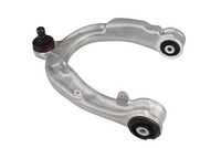 носач, окачване на колелата